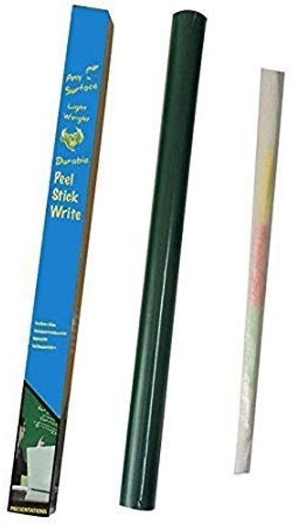 Greenboard Adhesive Self Stickers