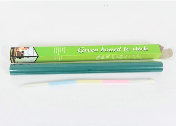 Greenboard Adhesive Self Stickers