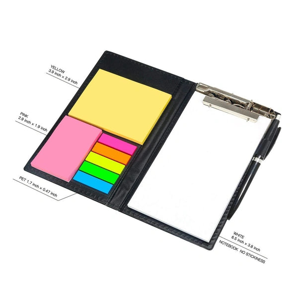 Memo Note Pad