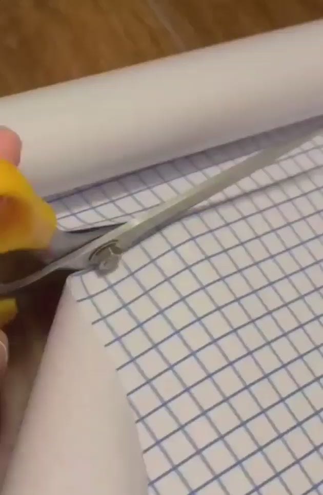 Whiteboard Sticker Roll